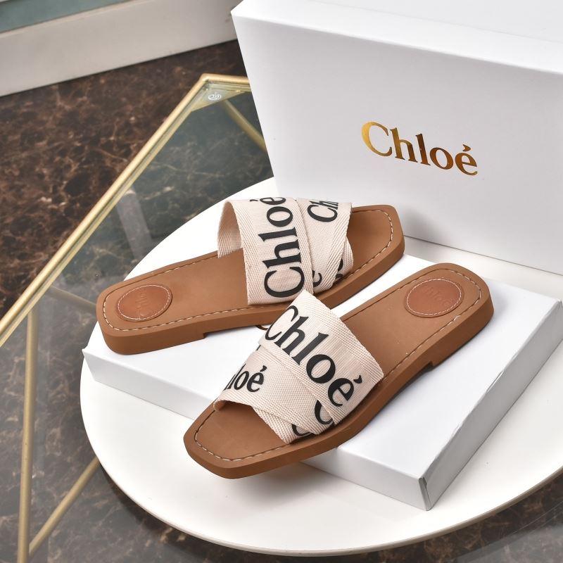 Chloe Sandals